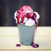 Prairie Berry Dessert Sauce IS BACK!